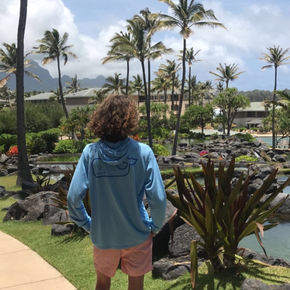 Meet your Posher, Jeremy - Picture 1 of 1